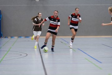 Bild 180 - wBJ Futsalmeisterschaft Vorrunde
